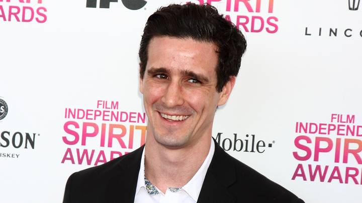 46-летний актер Джеймс Рэнсон покончил с собой: биография, фильмография