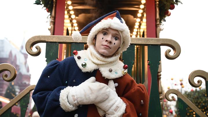 Фото: Пелагия Замятина / Вечерняя Москва