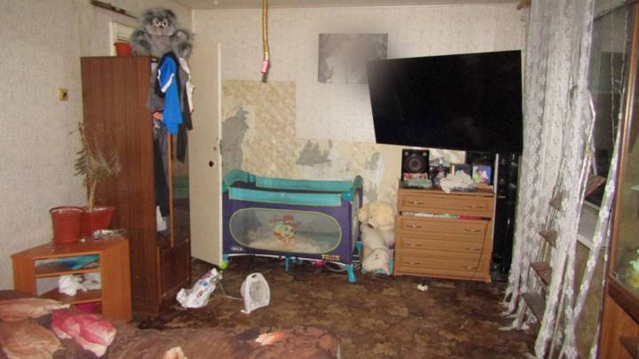 Мать заморила голодом пятимесячного сына в Норильске: как он умер, что известно о семье и что грозит родителям