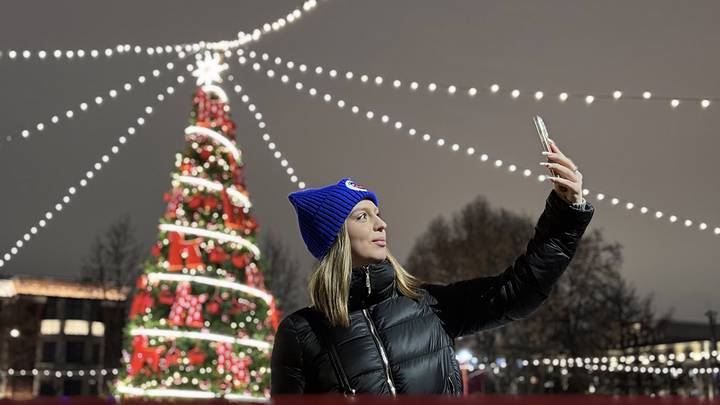 Фото: Василиса Чернявская / Вечерняя Москва