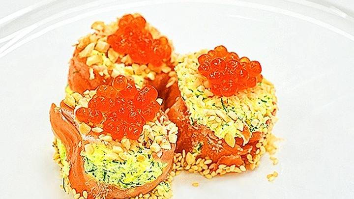 По-московски вкусно