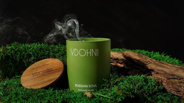 Время подарков