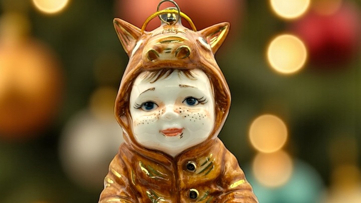 Время подарков