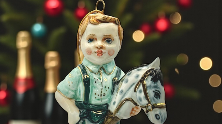 Время подарков