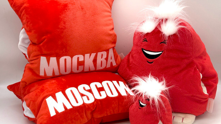 Время подарков