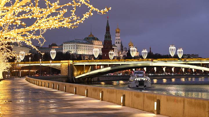 Фото: Анатолий Цымбалюк / Вечерняя Москва