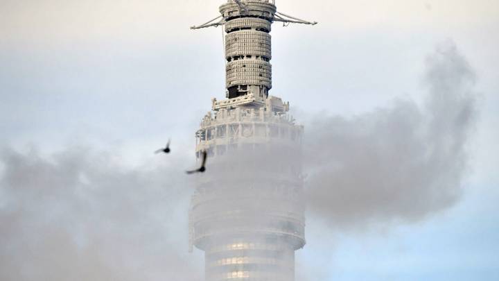 Нехорошие места: пять самых мистических локаций в Москве