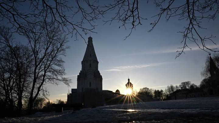 Нехорошие места: пять самых мистических локаций в Москве