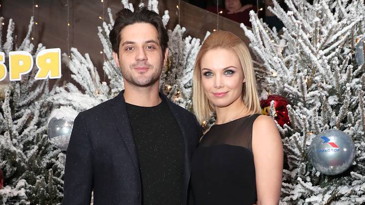 Кто из звезд развелся в 2025 году