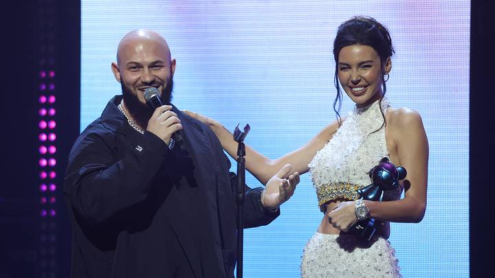 Кто из звезд развелся в 2025 году