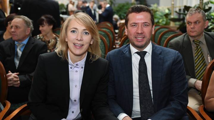 Кто из звезд развелся в 2025 году