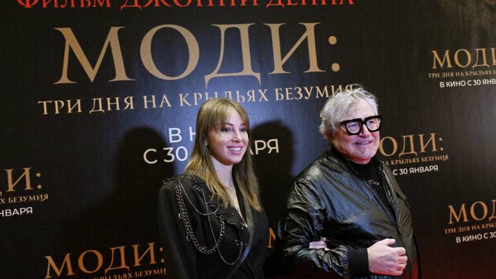 Кто из звезд развелся в 2025 году