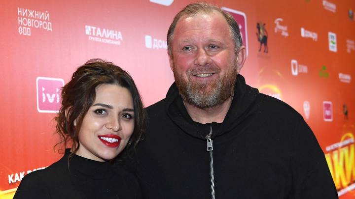 Кто из звезд развелся в 2025 году