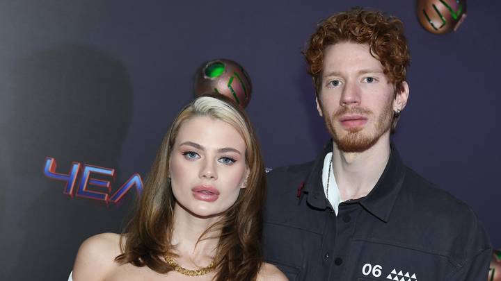 Кто из звезд развелся в 2025 году