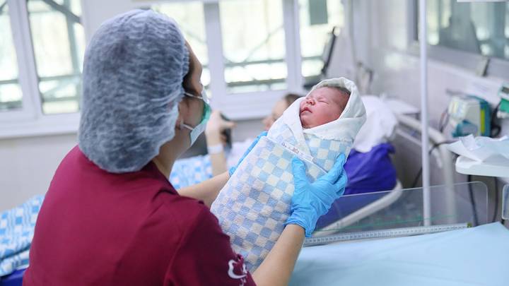 Как случилась трагедия в новокузнецком роддоме?