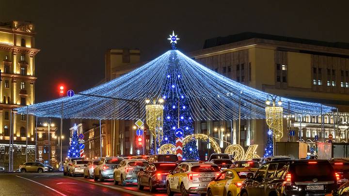 Фото: Дмитрий Дубинский / Вечерняя Москва