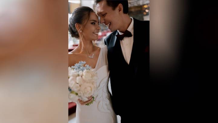 Кто из звезд сыграл свадьбу в 2025 году