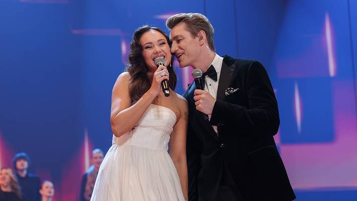 Кто из звезд сыграл свадьбу в 2025 году