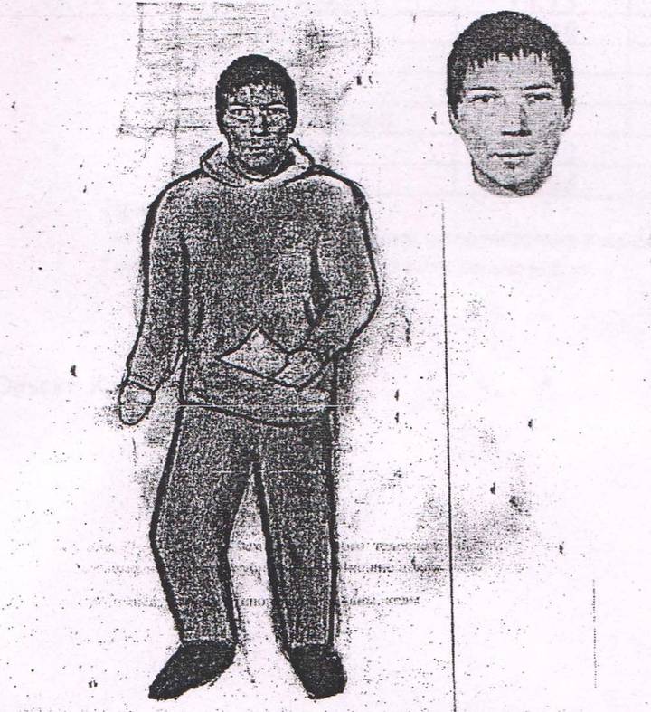 «Поволжский душитель» Тагиров: как он убивал, когда его поймали и к чему приговорили