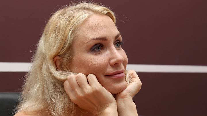 Александр Гордон: личная жизнь, браки, семья, дети