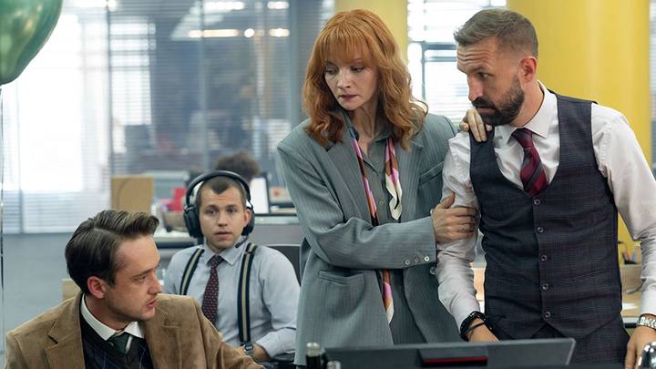 Российские сериалы, которые выйдут в 2026 году