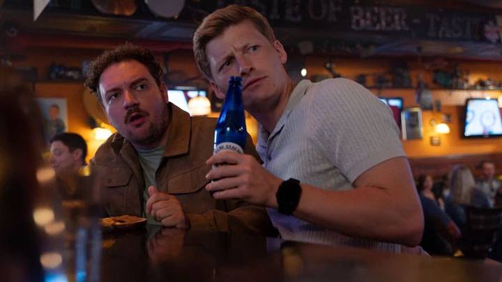 Российские сериалы, которые выйдут в 2026 году