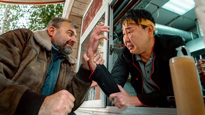 Российские сериалы, которые выйдут в 2026 году