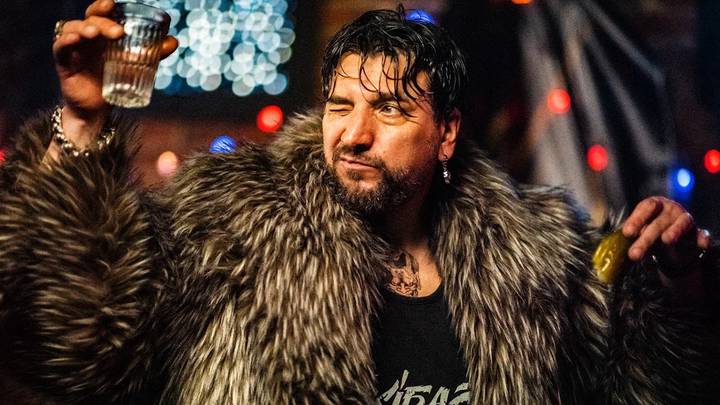 Российские сериалы, которые выйдут в 2026 году