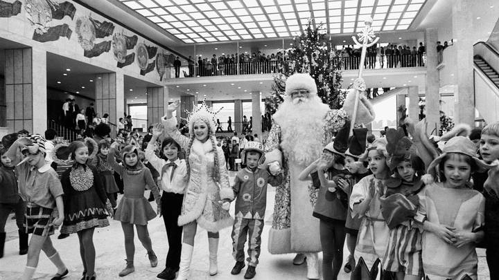 Фото: РИА Новости 