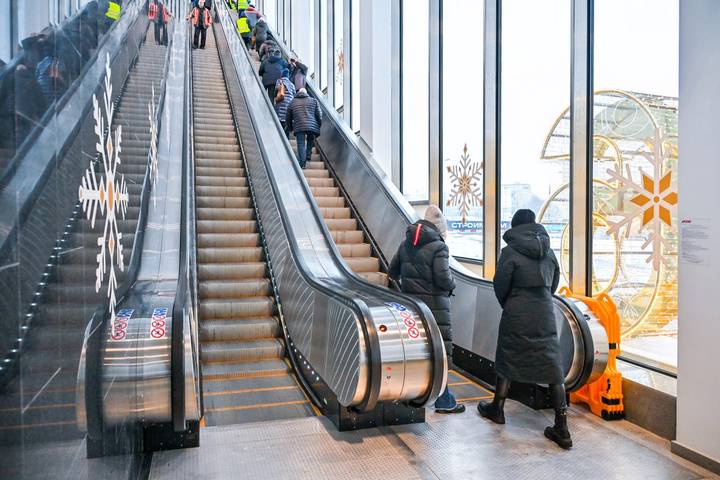 Фото: Telegram / Мэр Москвы Сергей Собянин