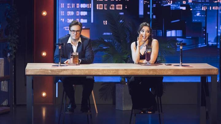 Куда сходить в январе в Москве: детские спектакли, концерты, выставки, театр и стендап