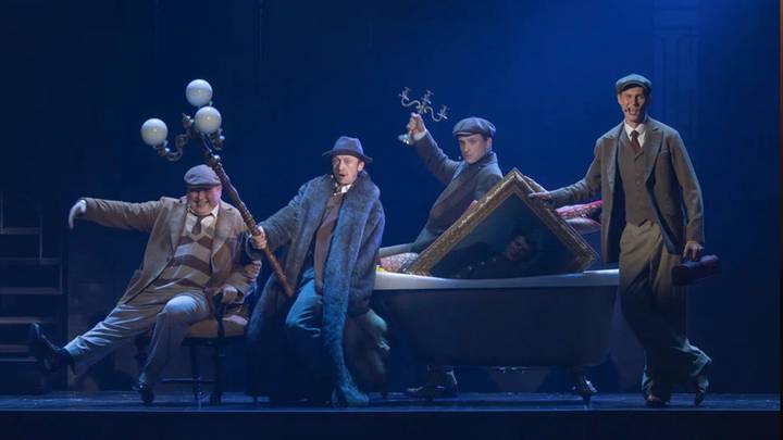 Куда сходить в январе в Москве: детские спектакли, концерты, выставки, театр и стендап