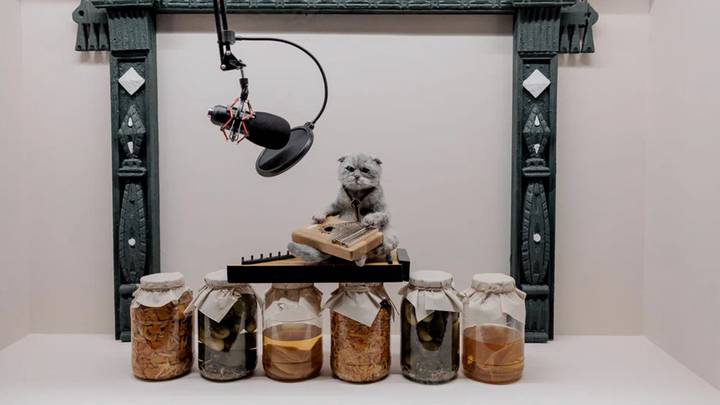 Куда сходить в январе в Москве: детские спектакли, концерты, выставки, театр и стендап