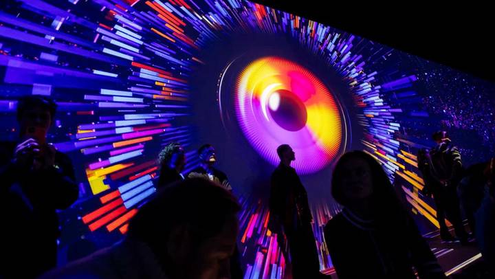 Куда сходить в январе в Москве: детские спектакли, концерты, выставки, театр и стендап