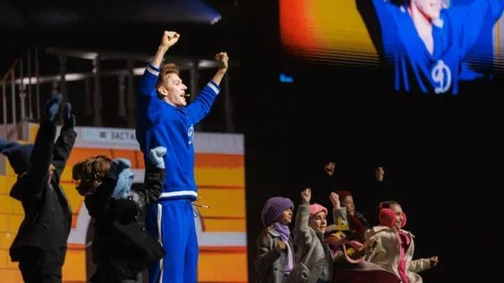 Куда сходить в январе в Москве: детские спектакли, концерты, выставки, театр и стендап