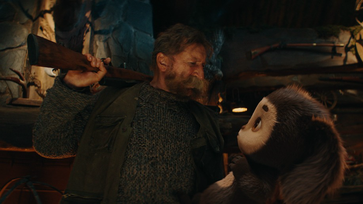 «Чебурашка-2»: трейлер, первые кадры, дата выхода, сюжет и актеры