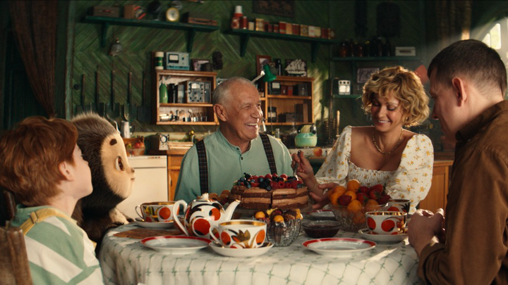 «Чебурашка-2»: трейлер, первые кадры, дата выхода, сюжет и актеры