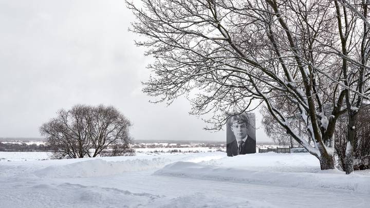 Сергей Есенин: личная жизнь и дети поэта