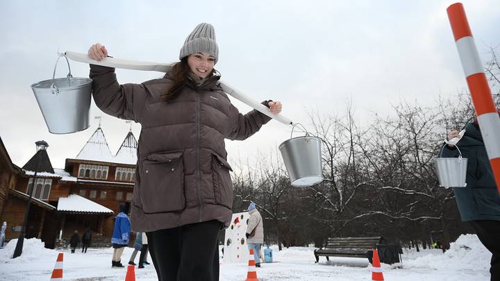 Фото: Пелагия Замятина / Вечерняя Москва