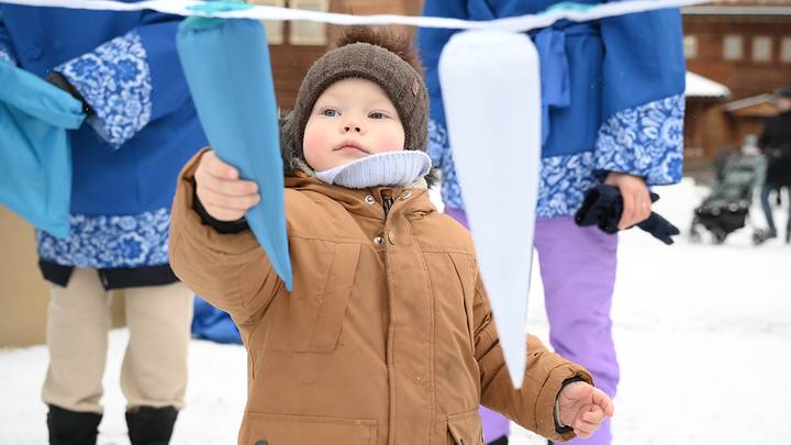 Фото: Пелагия Замятина / Вечерняя Москва