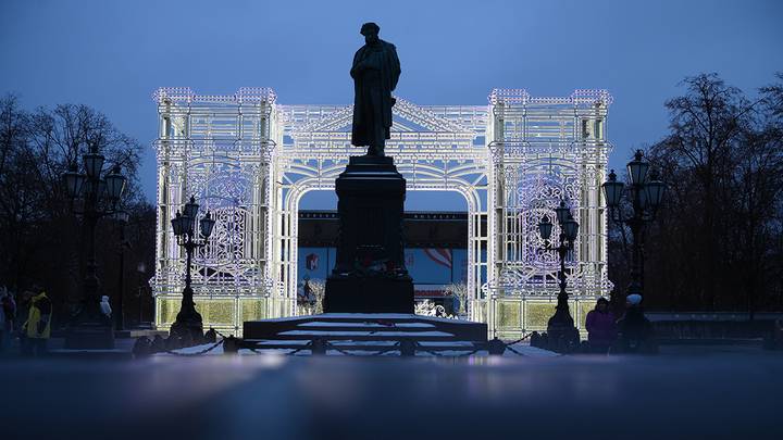 Фото: Пелагия Замятина / Вечерняя Москва