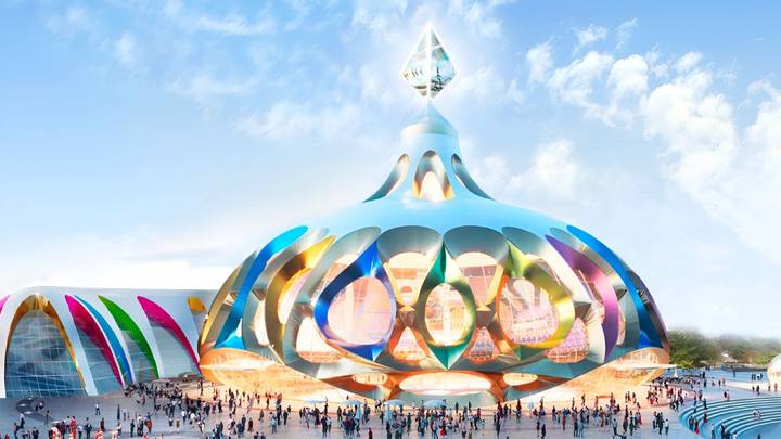 Работы над новым зданием Цирка могут начаться уже в 2026-м