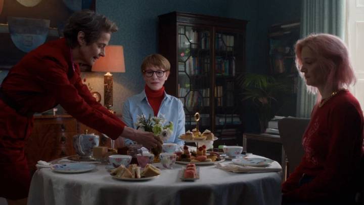 «Отец, мать, сестра, брат» Джима Джармуша: сюжет, актеры