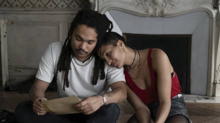 «Отец, мать, сестра, брат» Джима Джармуша: сюжет, актеры