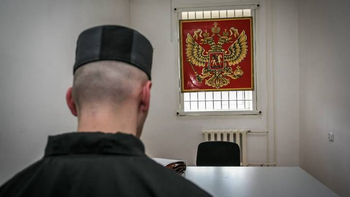 Колония «Черный дельфин»: где находится, история создания, условия содержания, известные заключенные