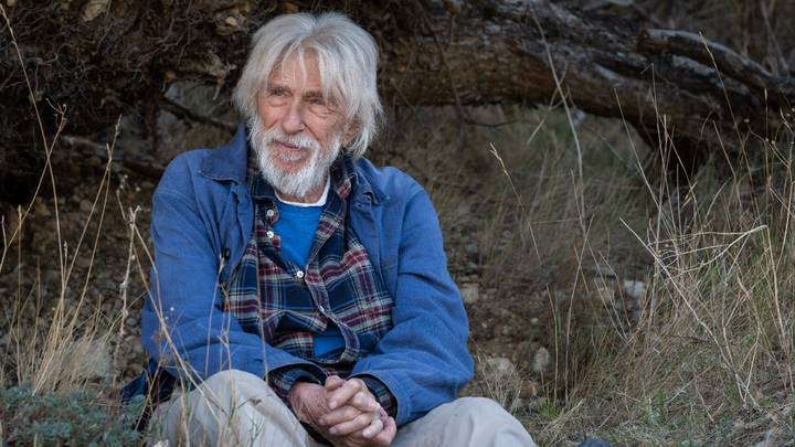 «Человек, который видел медведя, который видел человека»: дата выхода, трейлер, кадры, сюжет и актеры