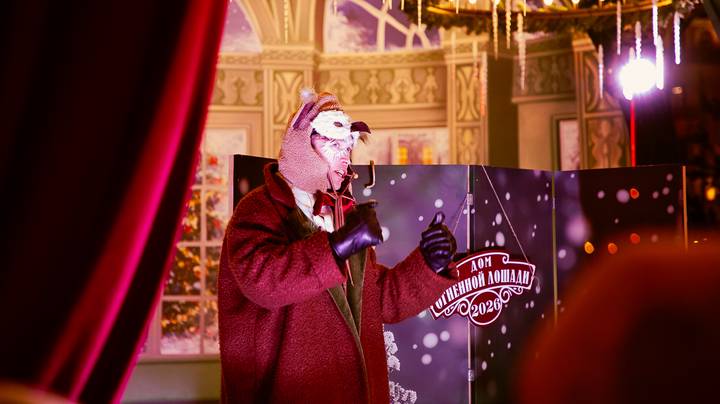 Фото: Андрей Прошин / Вечерняя Москва