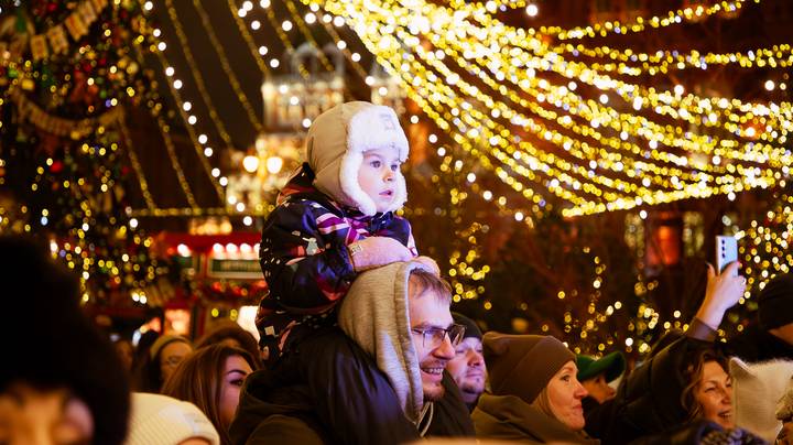 Фото: Андрей Прошин / Вечерняя Москва