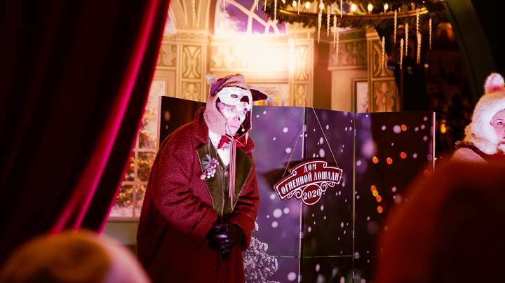 Фото: Андрей Прошин / Вечерняя Москва