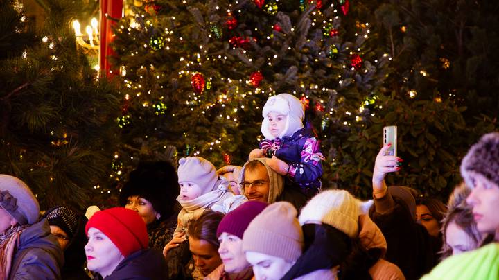 Фото: Андрей Прошин / Вечерняя Москва